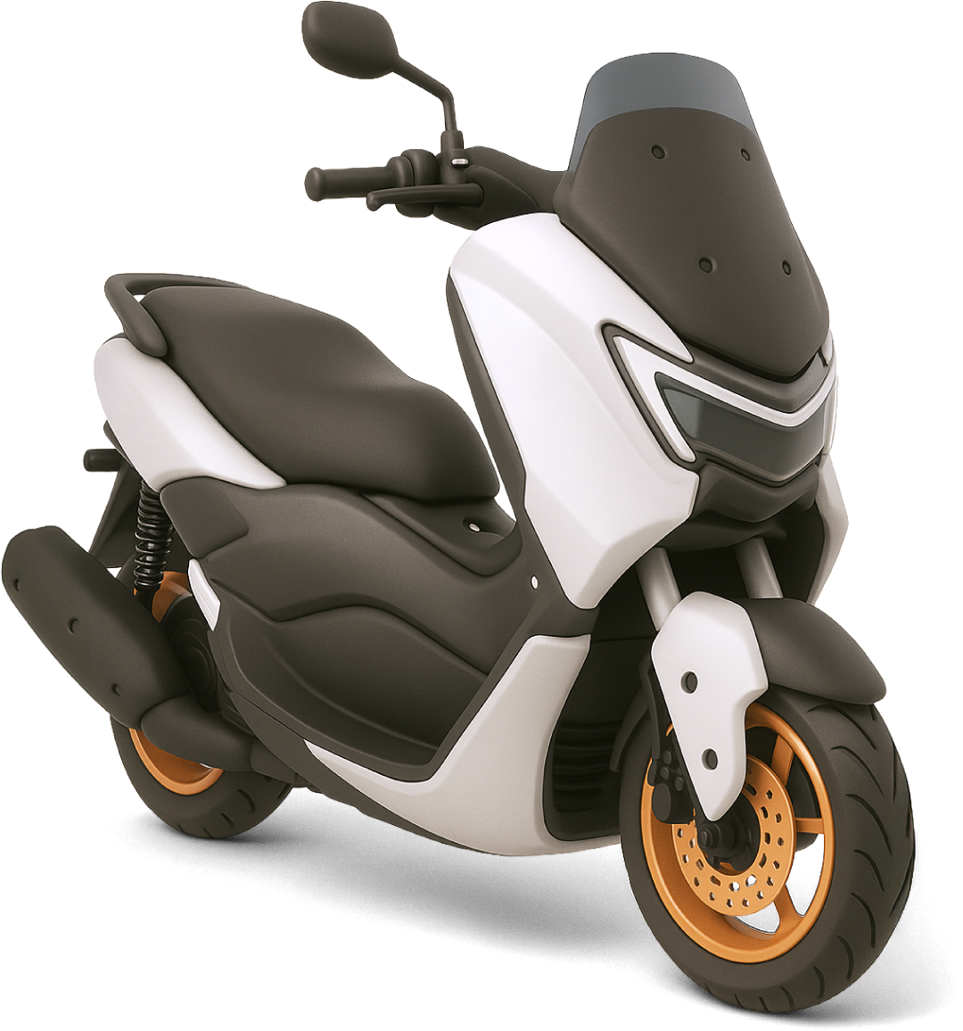 moto nmax en Segundazo Compra Venta