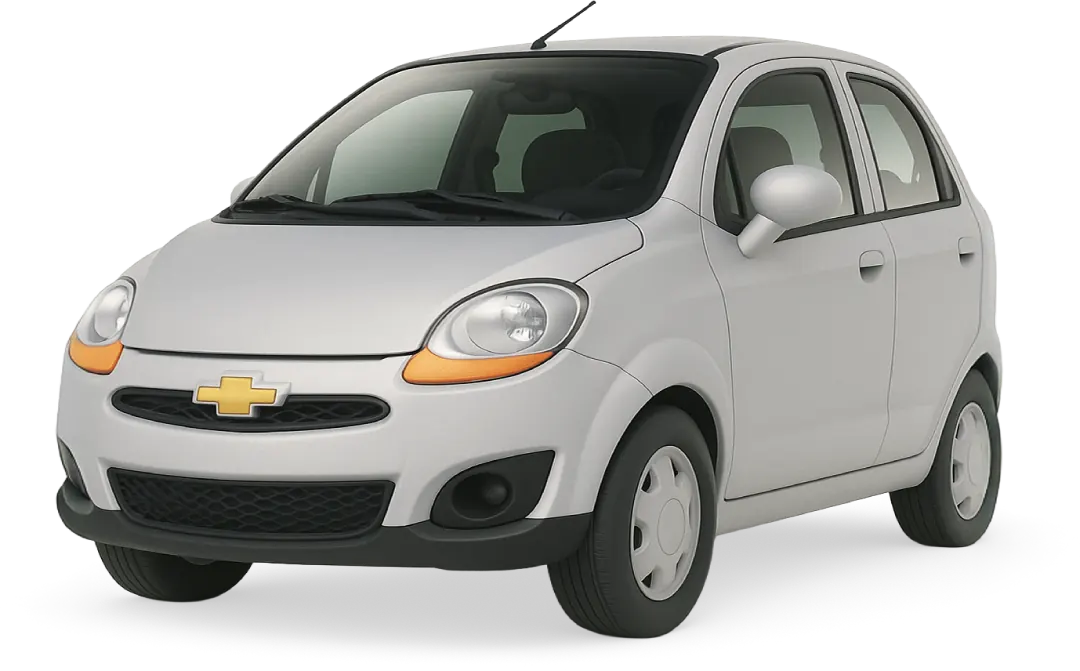 Carro Aveo Spark En Segundazo Compraventa
