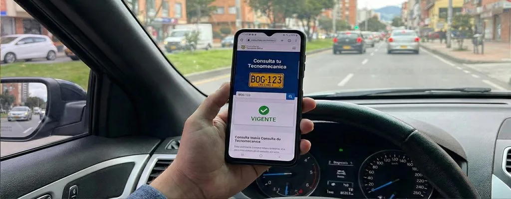 como-consultar-tu-technomecanica-en-colombia-en-linea