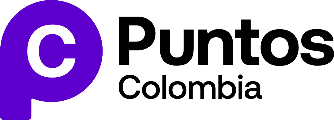Puntos Colombia