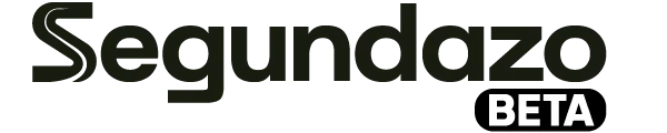 Logo beta Segundazo Compraventa