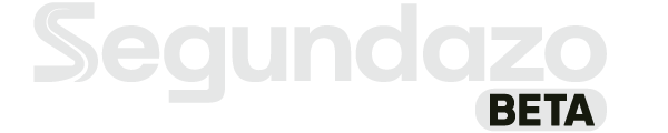 Segundazo Compra Venta Logo blanco