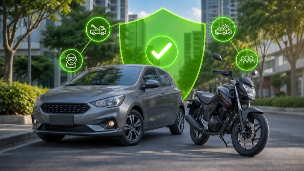 Seguro todo riesgo 2026 y seguro todo riesgo vehicular