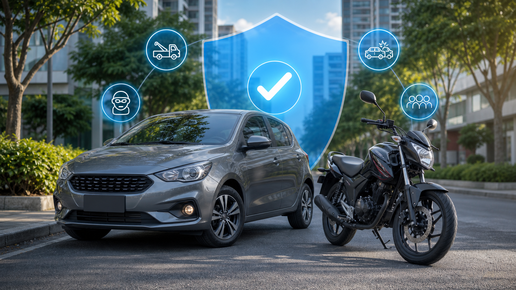Seguro todo riesgo carro 2026 y precio de cotización