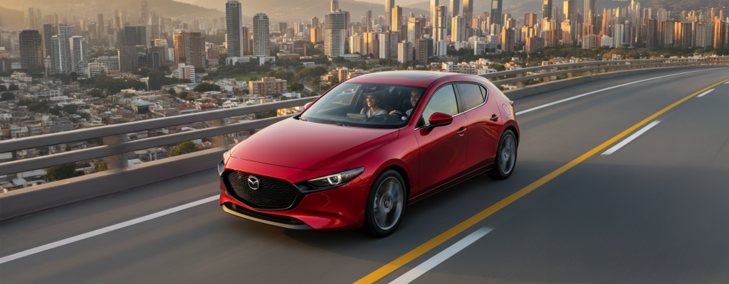 Conoce por qué el Mazda 2 Grand Touring es una opción eficiente y confiable para la ciudad en Colombia. Rendimiento, consumo y experiencia urbana.