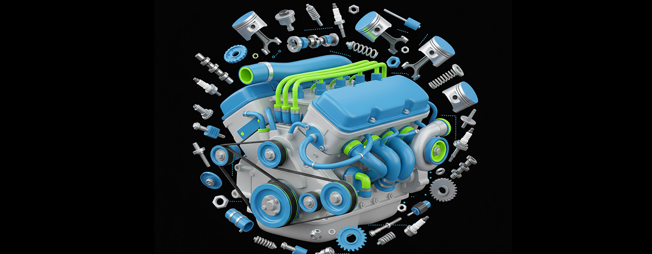 partes-del-motor-de-un-carro