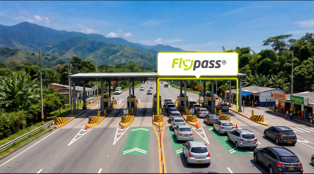 Flypass Que Es? como funciona y donde comprar