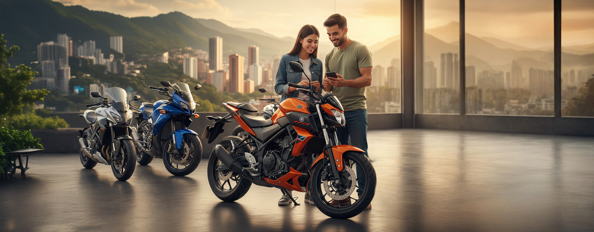 Vender mi moto usada en Colombia: cómo hacerlo fácil, seguro y al mejor precio