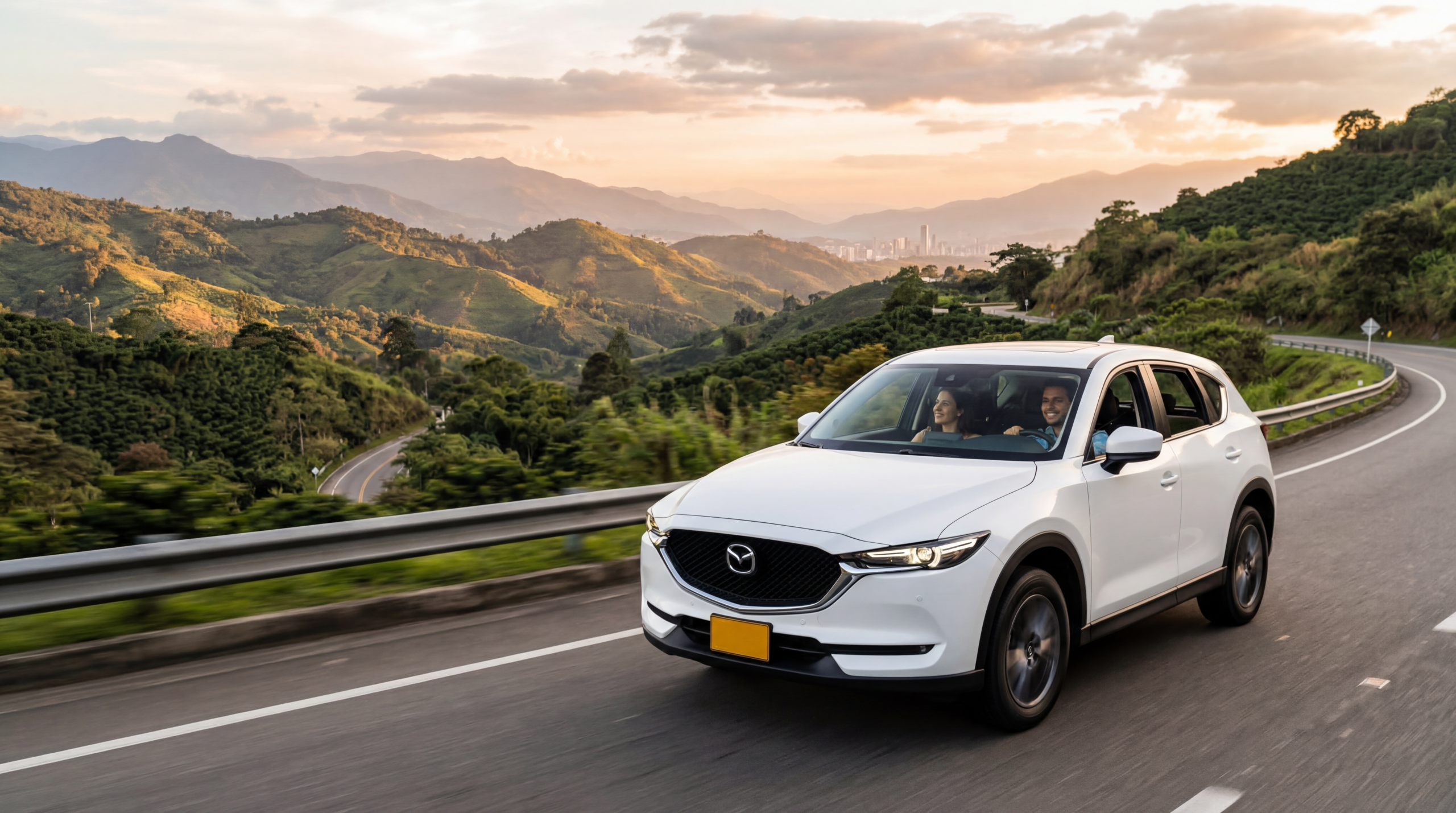 Seguro para carros en colombia