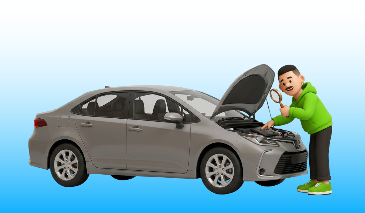Improntas de un carro qué son y para qué sirven