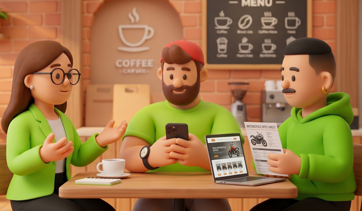 Segundazo, la plataforma digital que conecta la compraventa de vehículos con un ecosistema de servicios en Colombia.