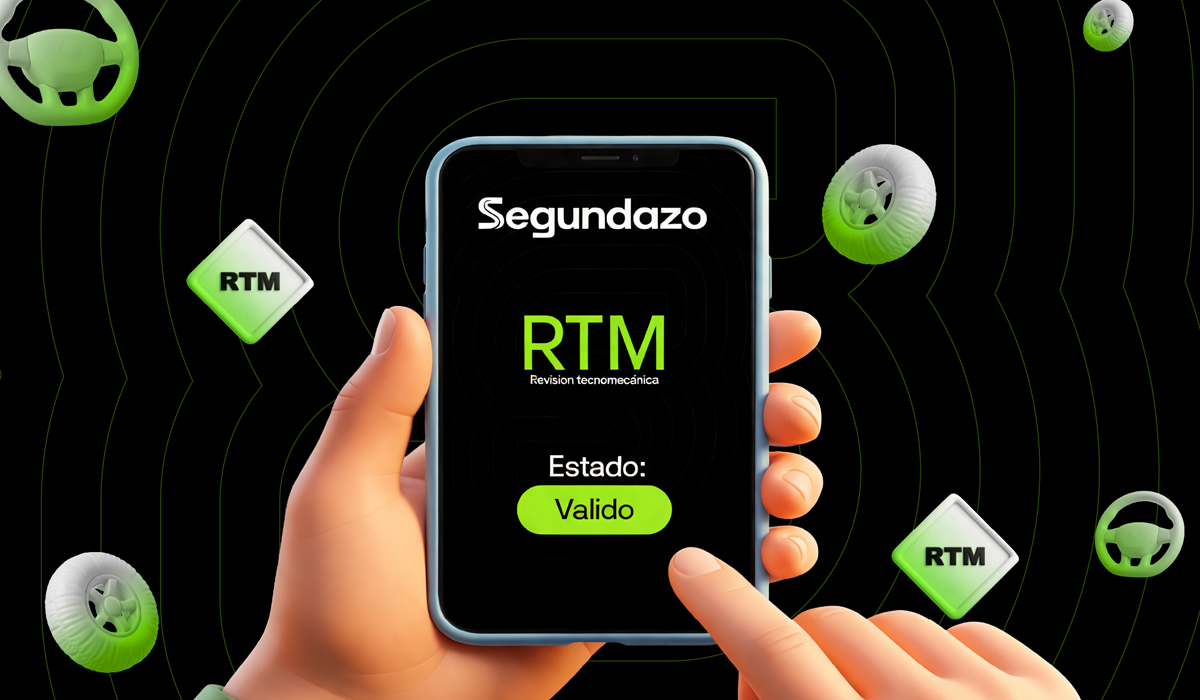 Consulta tecnomecánica por placa para verificar la vigencia